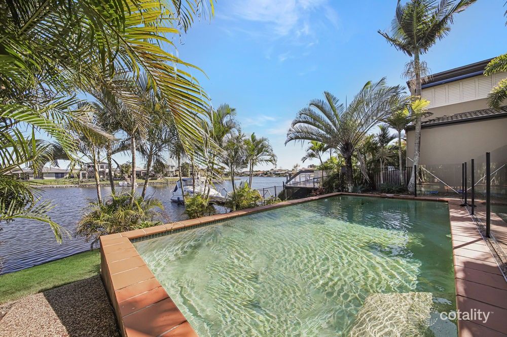 16 Saltair Gr, Helensvale, QLD 4212