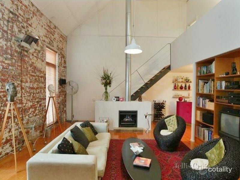 Floor 1/224 Kerr St, Fitzroy, VIC 3065