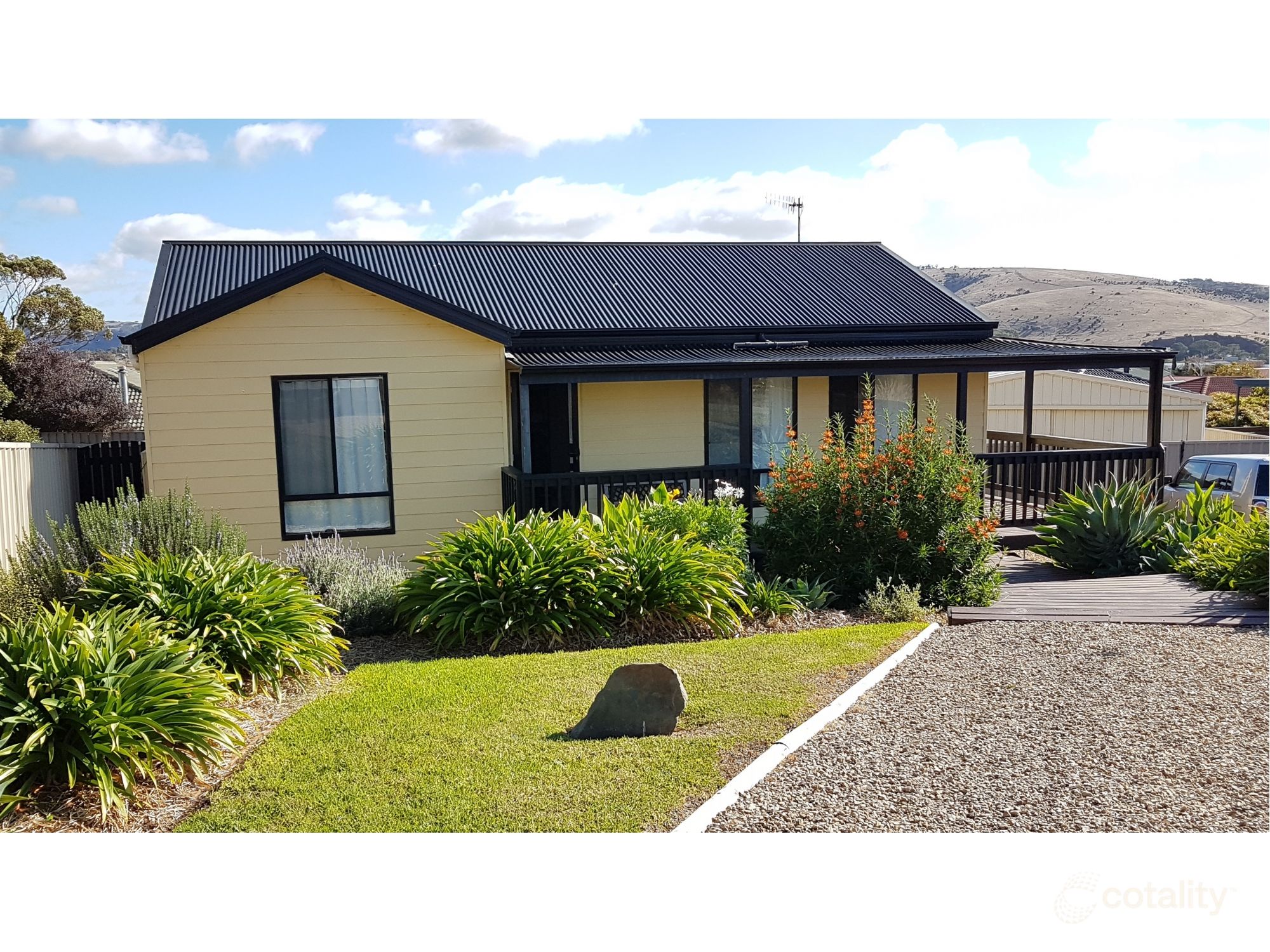 26 Kaurna Ave, Hayborough, SA 5211