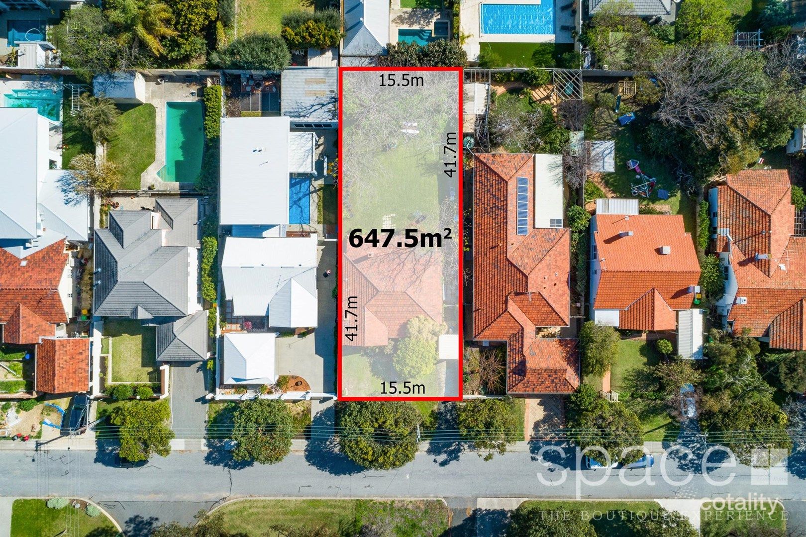 12 Bryant Ave, Mosman Park, WA 6012