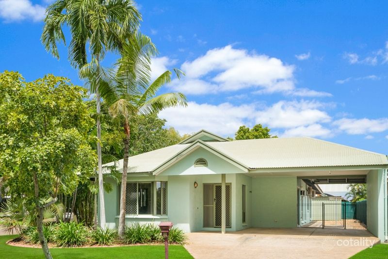 11 Hayes Ct, Durack, NT 0830