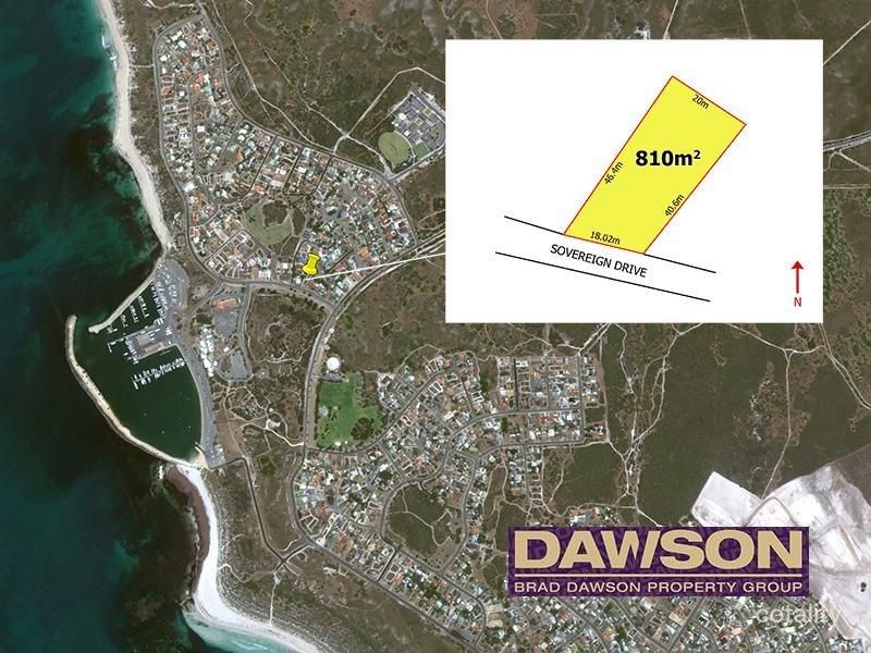 11 Sovereign Dr, Two Rocks, WA 6037