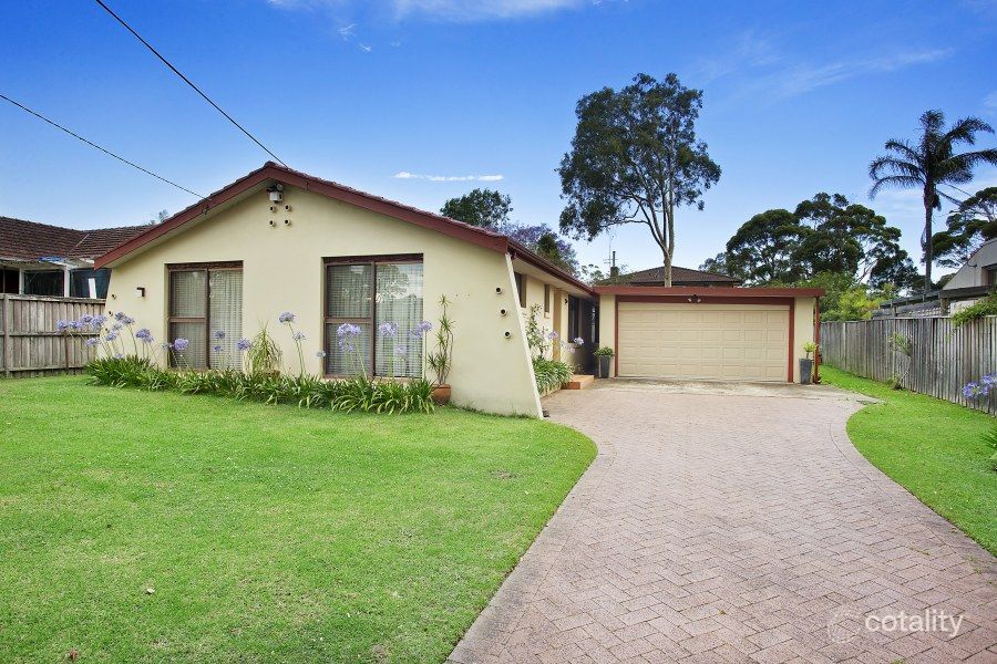 80 Myoora Rd, Terrey Hills, NSW 2084