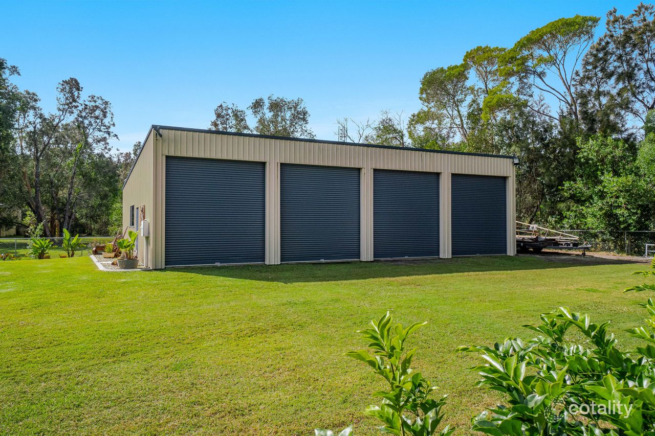 63 Sullivans Rd, Yamba, NSW 2464