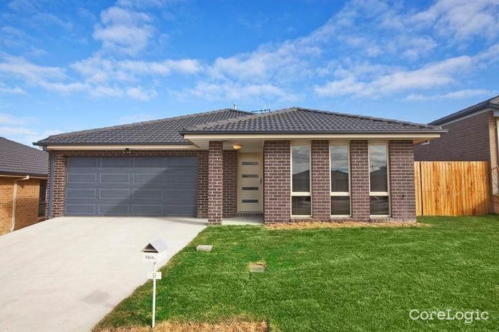 9 Dunk St, Casey, ACT 2913
