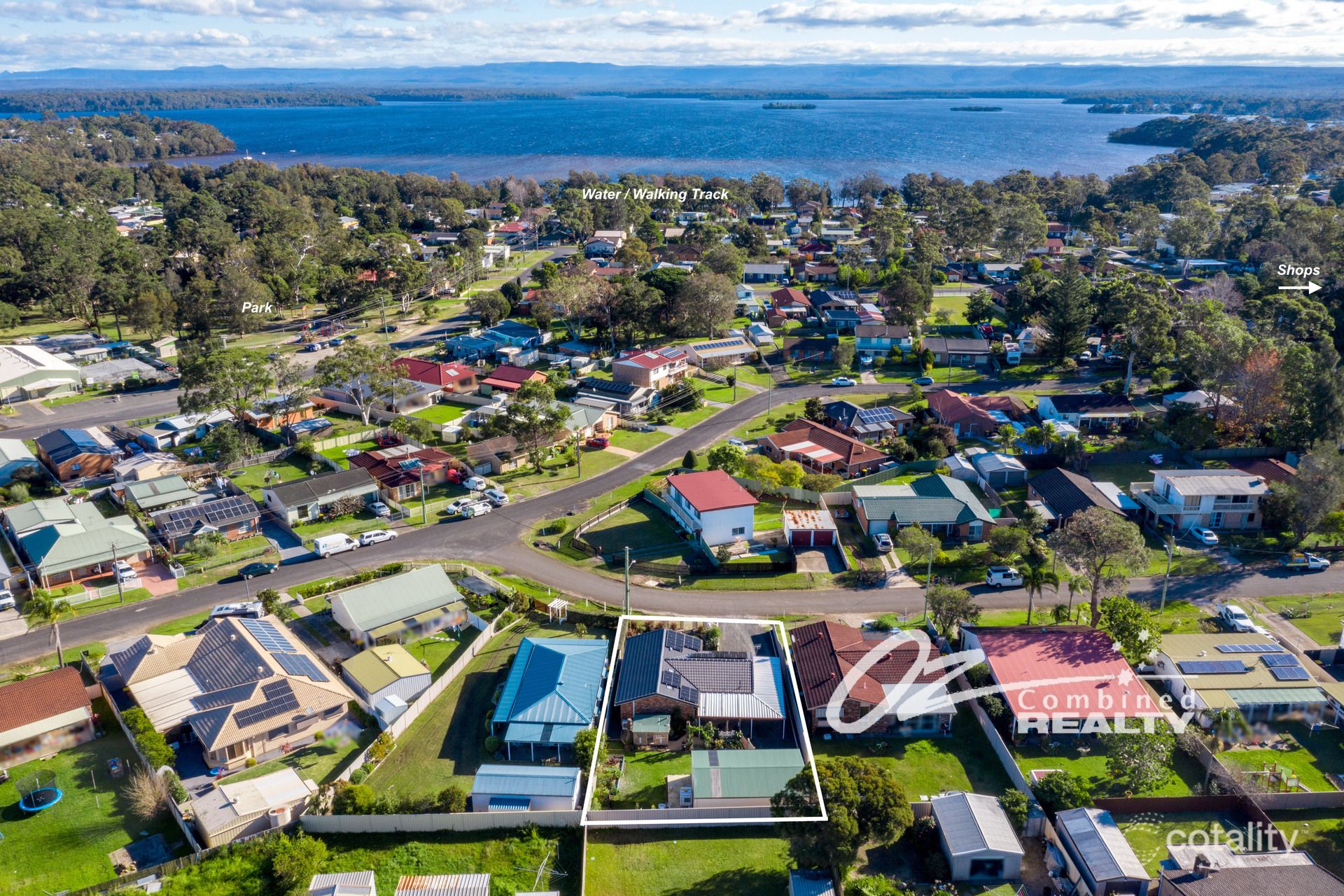 12 Unicorn St, Sanctuary Point, NSW 2540