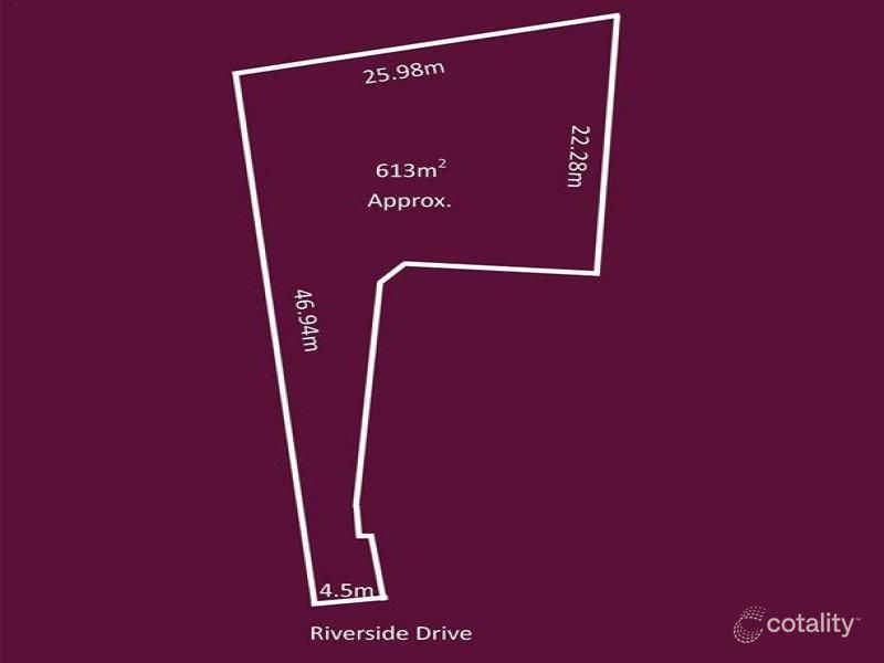 50 Riverside Dr, Fulham, SA 5024