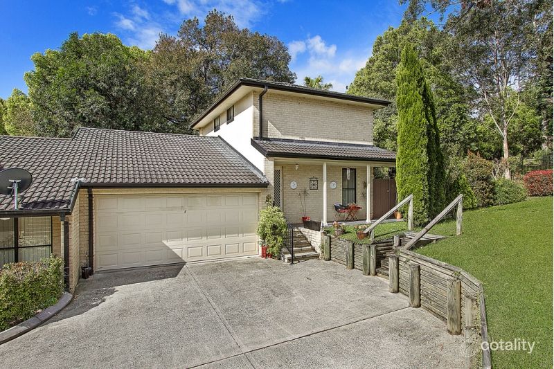 9/21 Goonak Pde, Narara, NSW 2250
