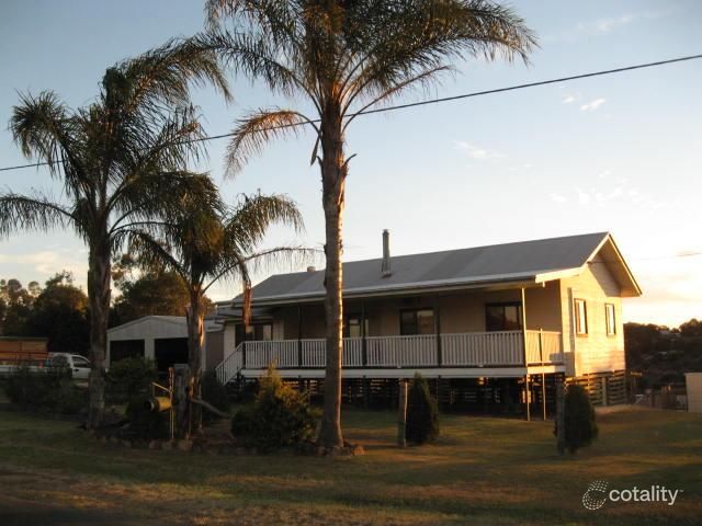 154 Glamorgan Vale Rd, Lowood, QLD 4311