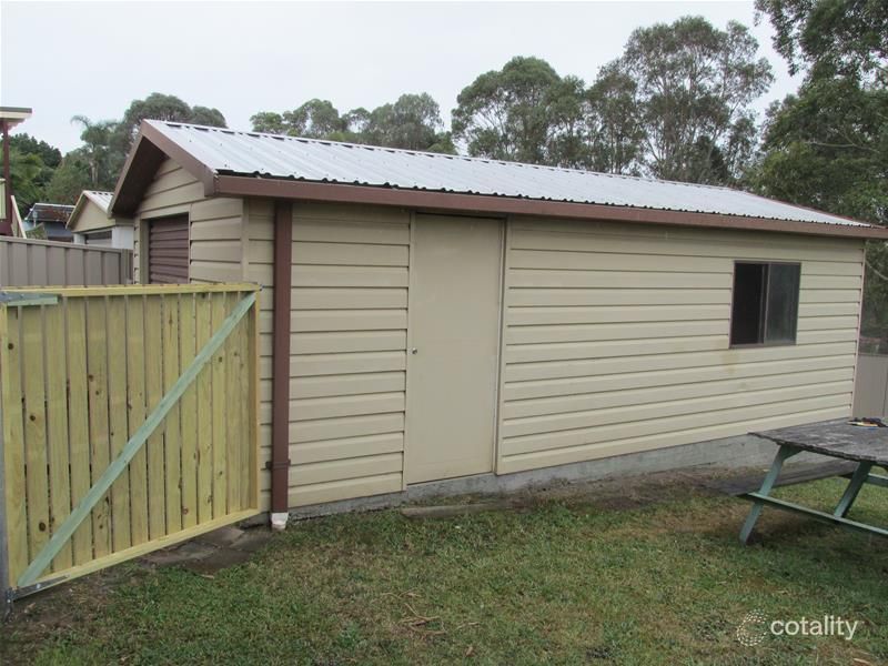 181 Burke Rd, Dapto, NSW 2530