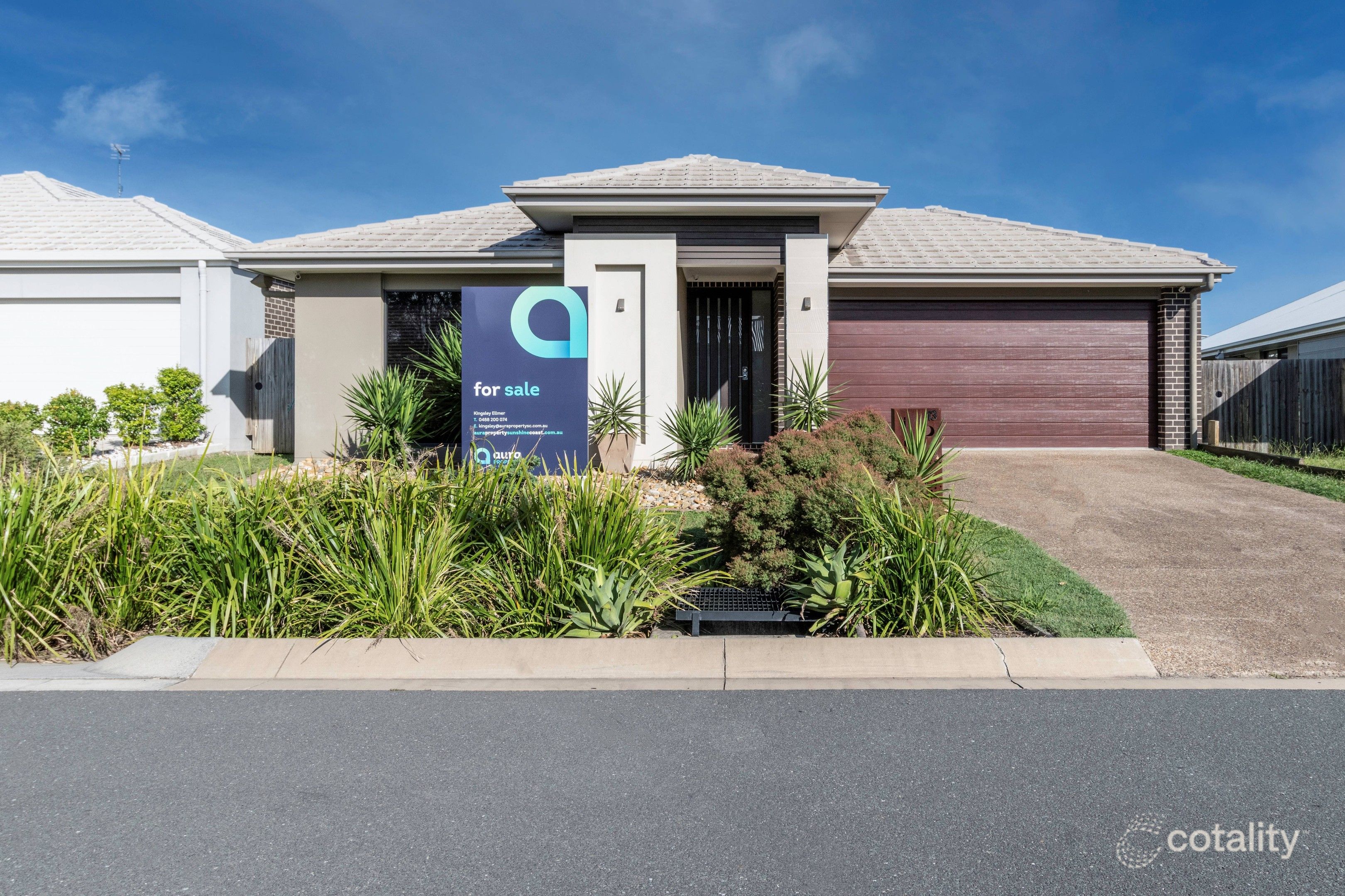 13 Mantis Cres, Caloundra West, QLD 4551