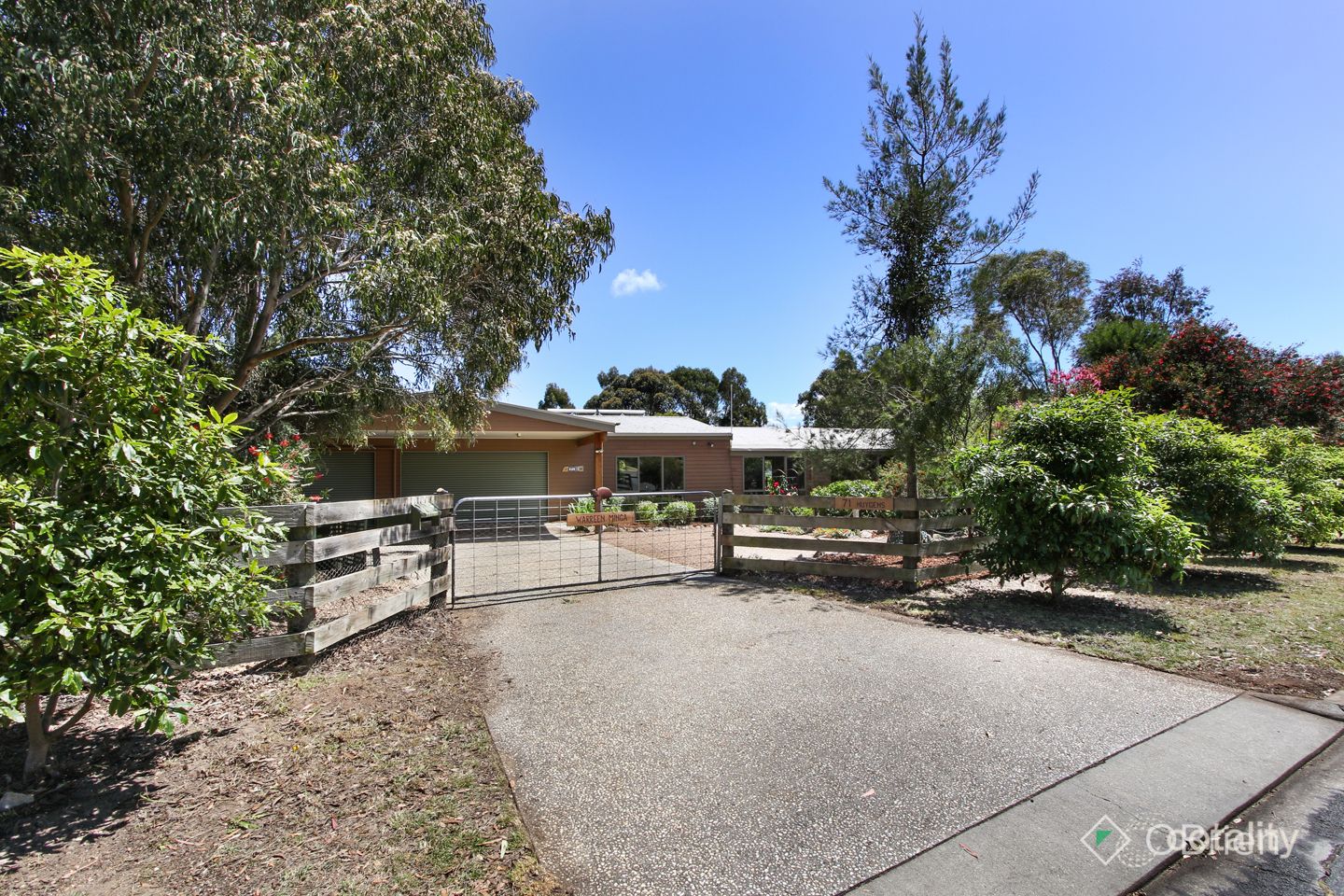 71 Colony Club Dr, Newlands Arm, VIC 3875