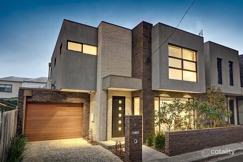 6 Little Church St, Hawthorn, VIC 3122