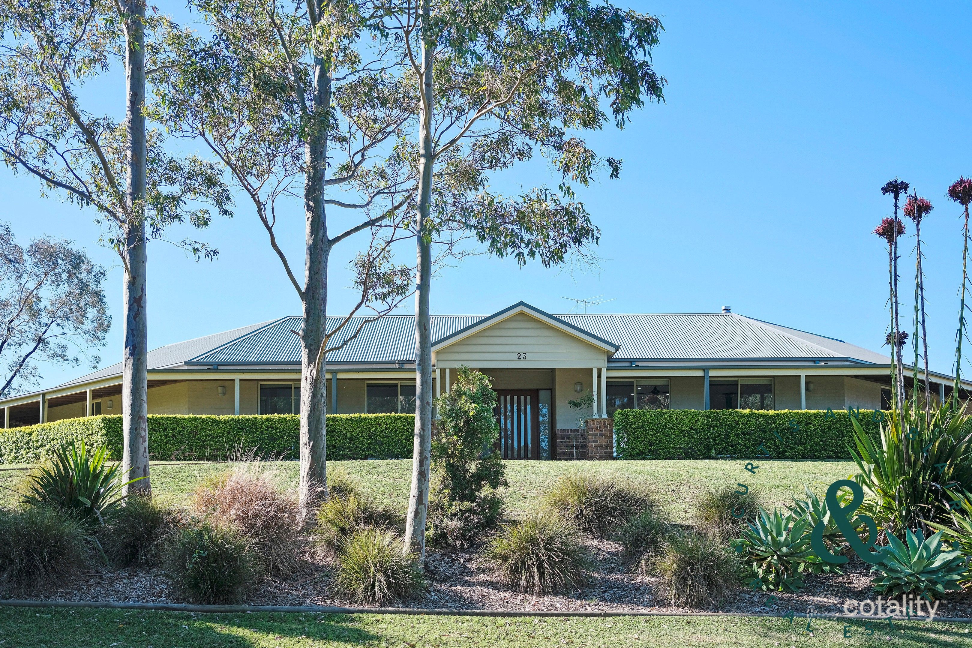 23 Pinehurst Way, Medowie, NSW 2318