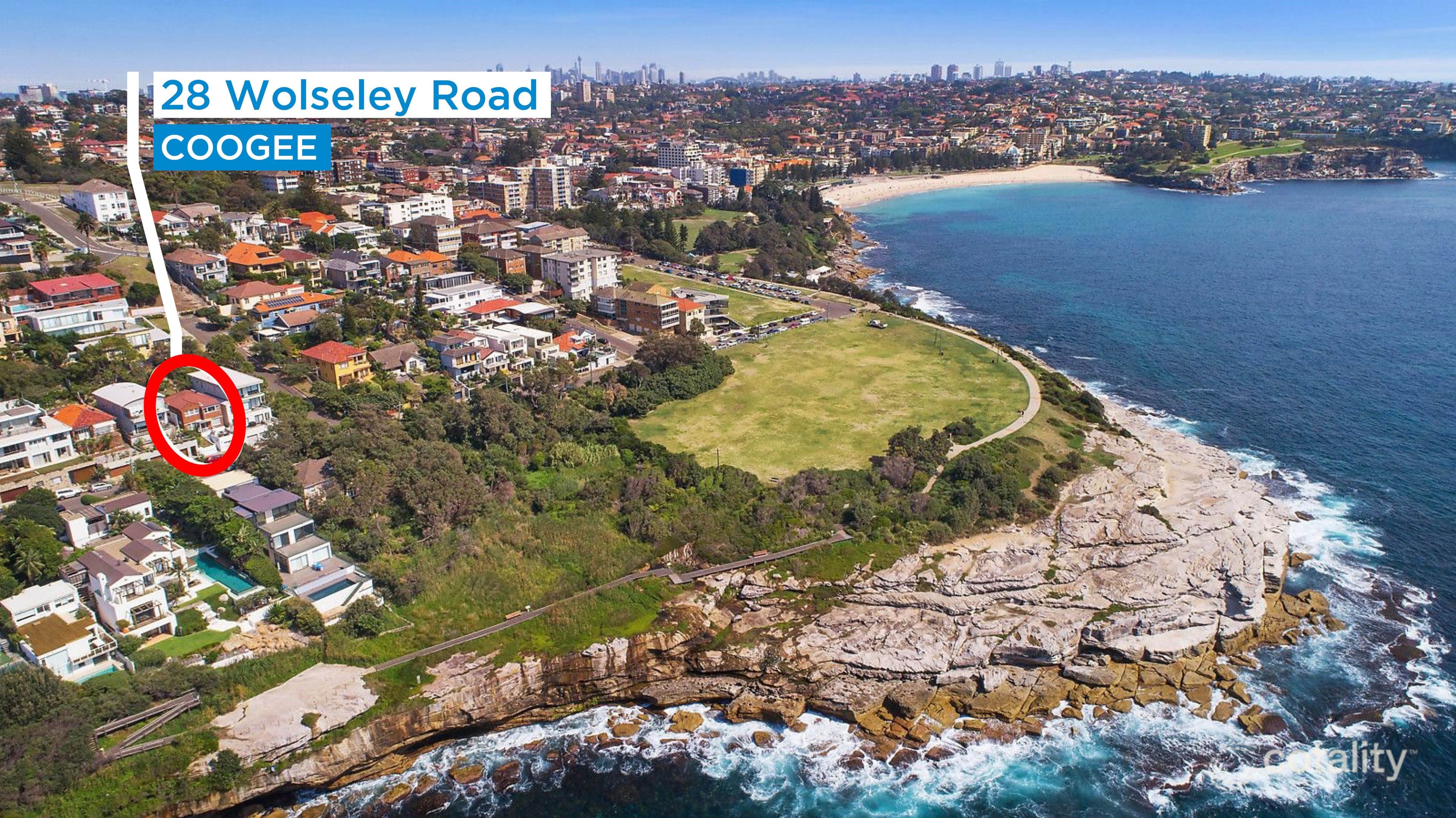 28 Wolseley Rd, South Coogee, NSW 2034