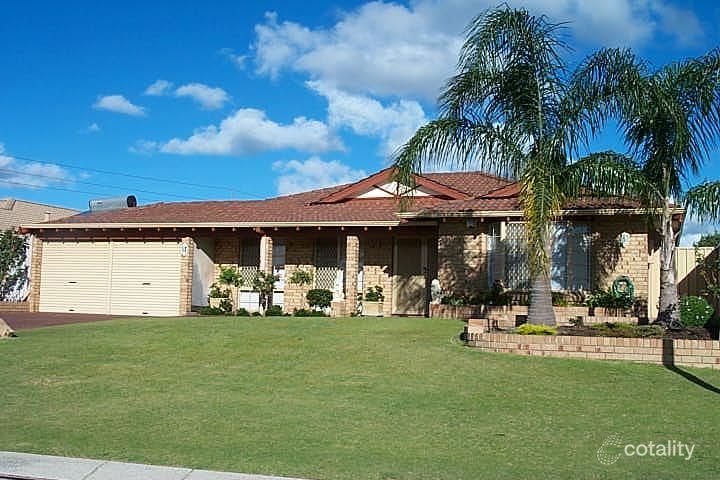 28 Ranford Loop, Kardinya, WA 6163