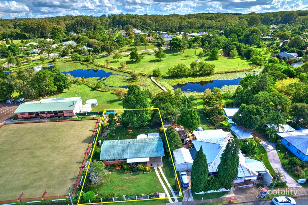 9 Post Office Rd, Mapleton, QLD 4560