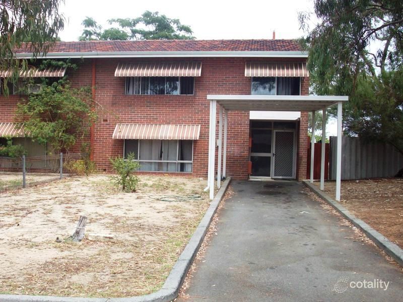 26a Wardlow Way, Balga, WA 6061