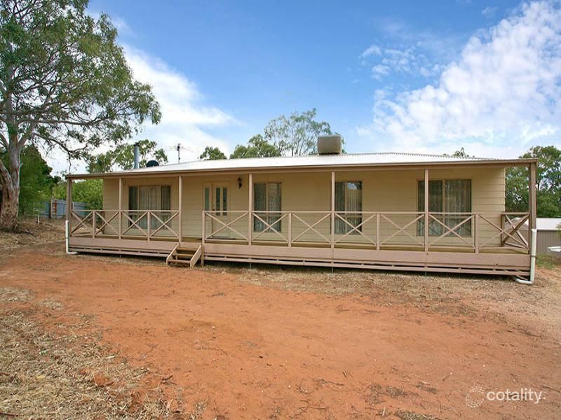 1 Matthews Rd, Eden Valley, SA 5235