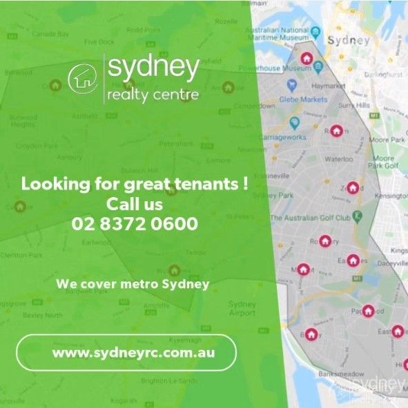 18/14 Evans Ave, Eastlakes, NSW 2018