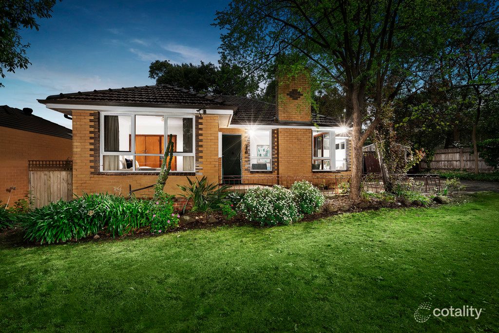 20 Denman St, Mitcham, VIC 3132