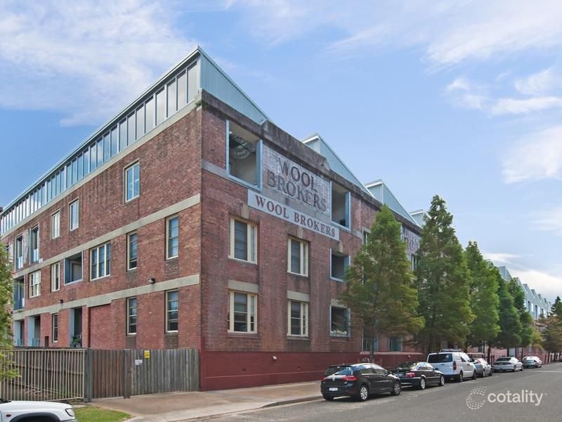 330/14 Milford St, Islington, NSW 2296