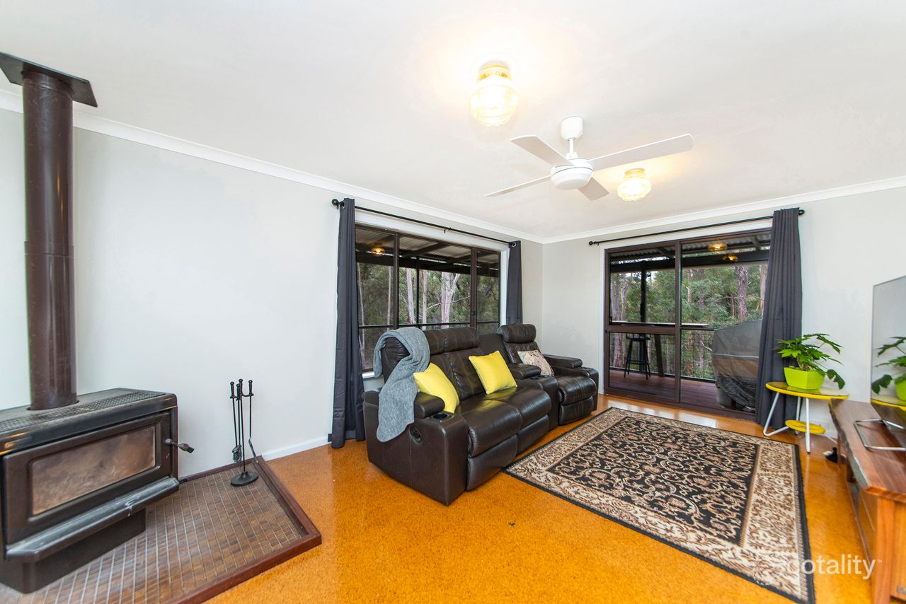 217 Denny Rd, Jalbarragup, WA 6275