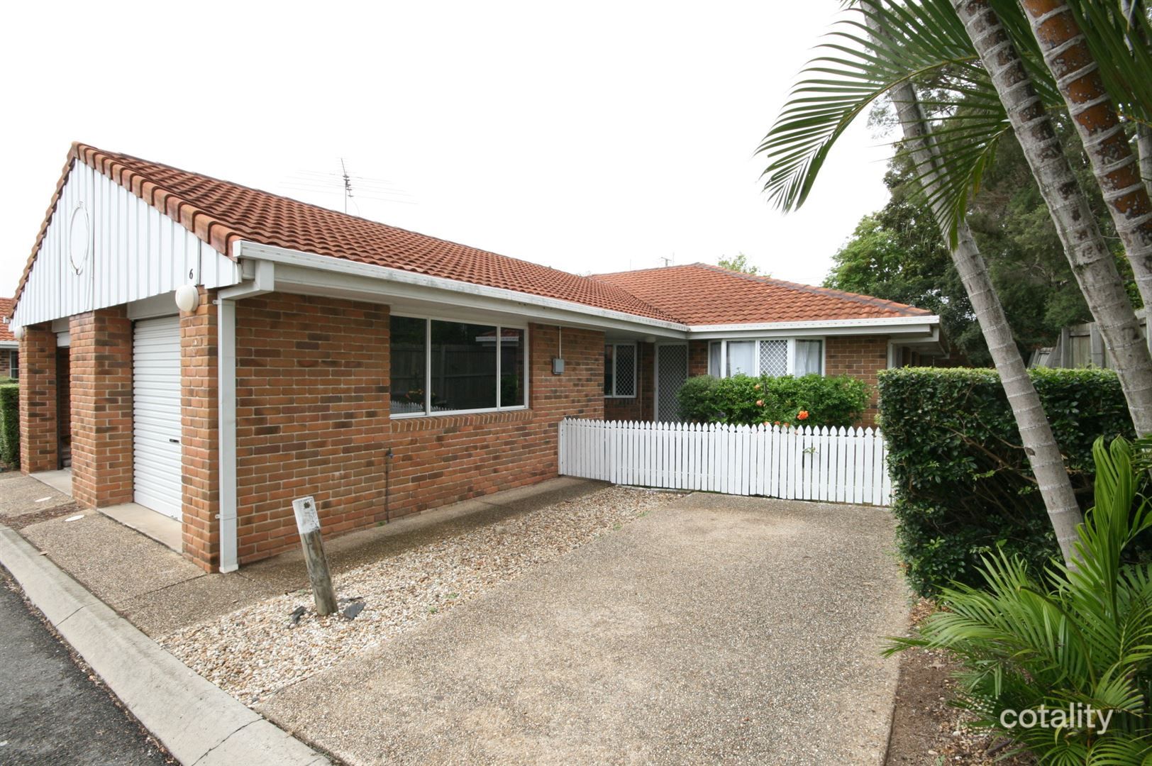 6/308 Handford Rd, Taigum, QLD 4018