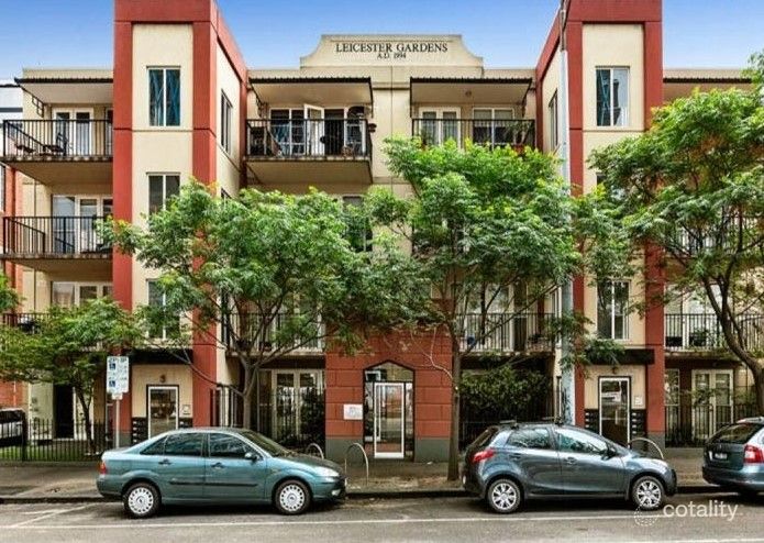 6/39 Bouverie St, Carlton, VIC 3053