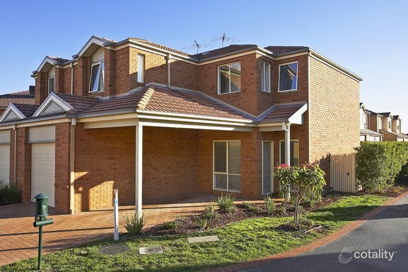 5 Soutar Pl, Heatherton, VIC 3202