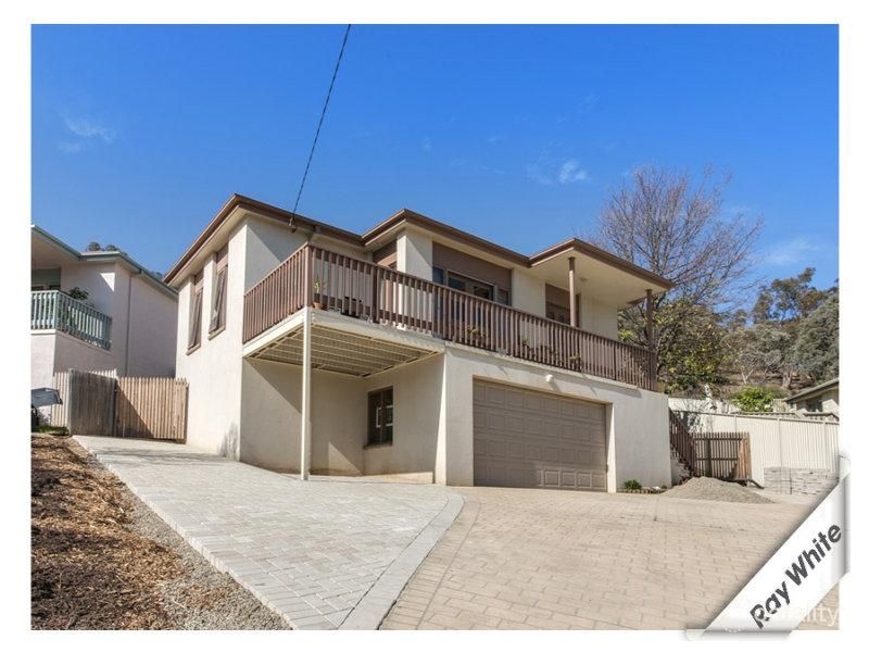 2 Hybon Ave, Queanbeyan East, NSW 2620
