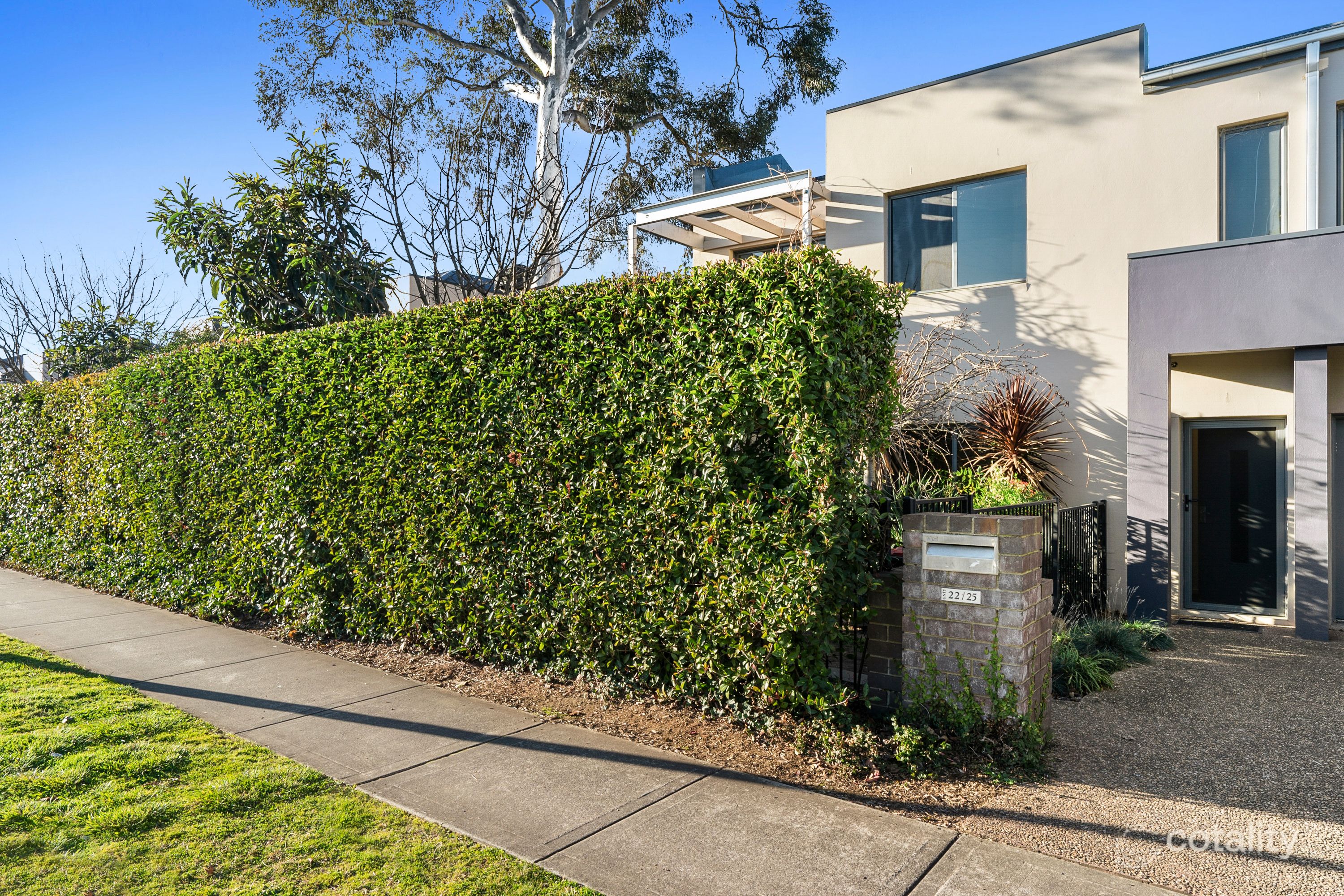 22/25 Jerrabomberra Ave, Narrabundah, ACT 2604