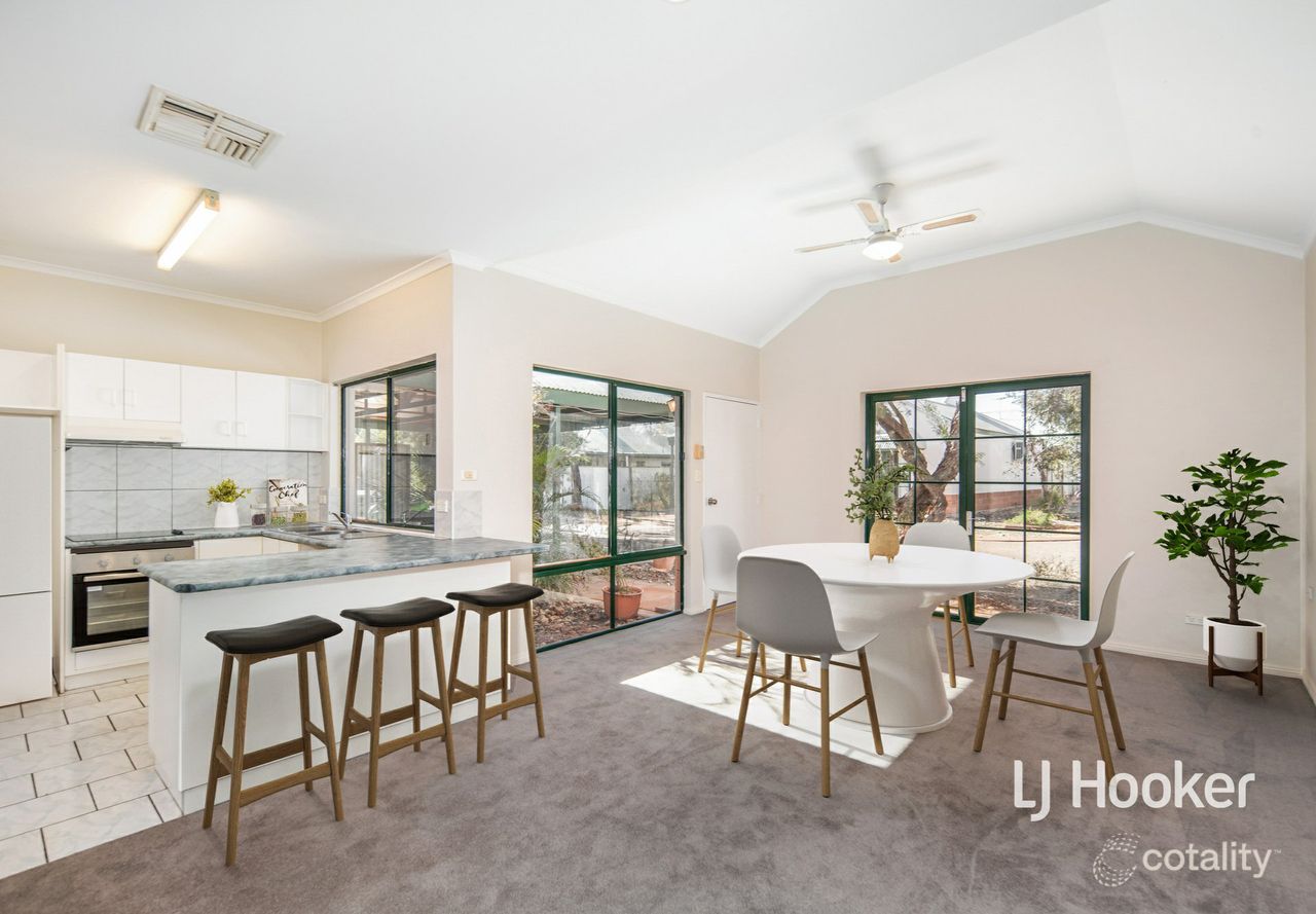 20/66 Cromwell Dr, Desert Springs, NT 0870