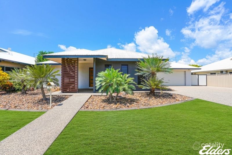 5 Docherty St, Bellamack, NT 0832