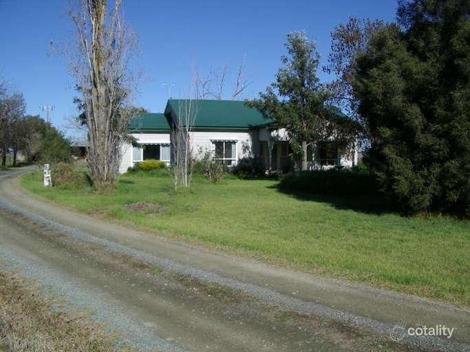 4760 Midland Hwy, Girgarre East, VIC 3616