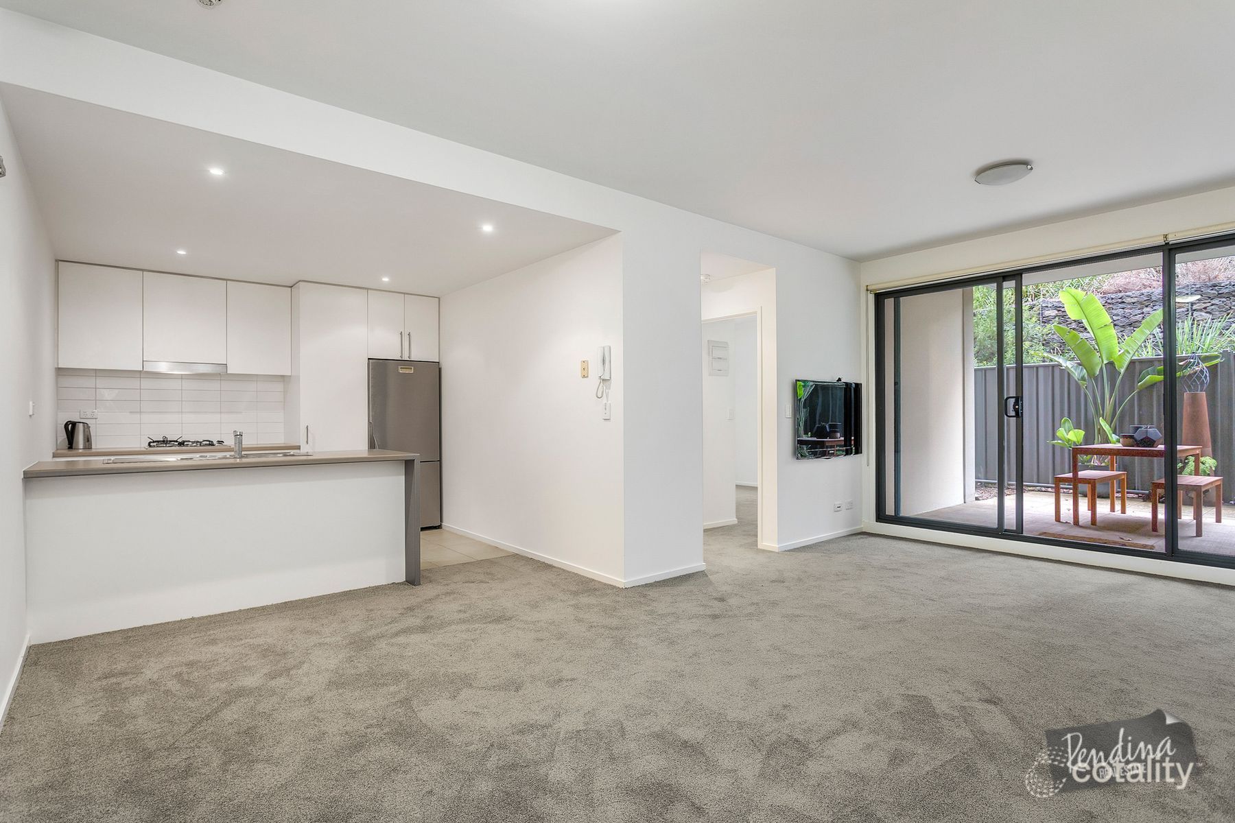 106/62 Altona St, Kensington, VIC 3031