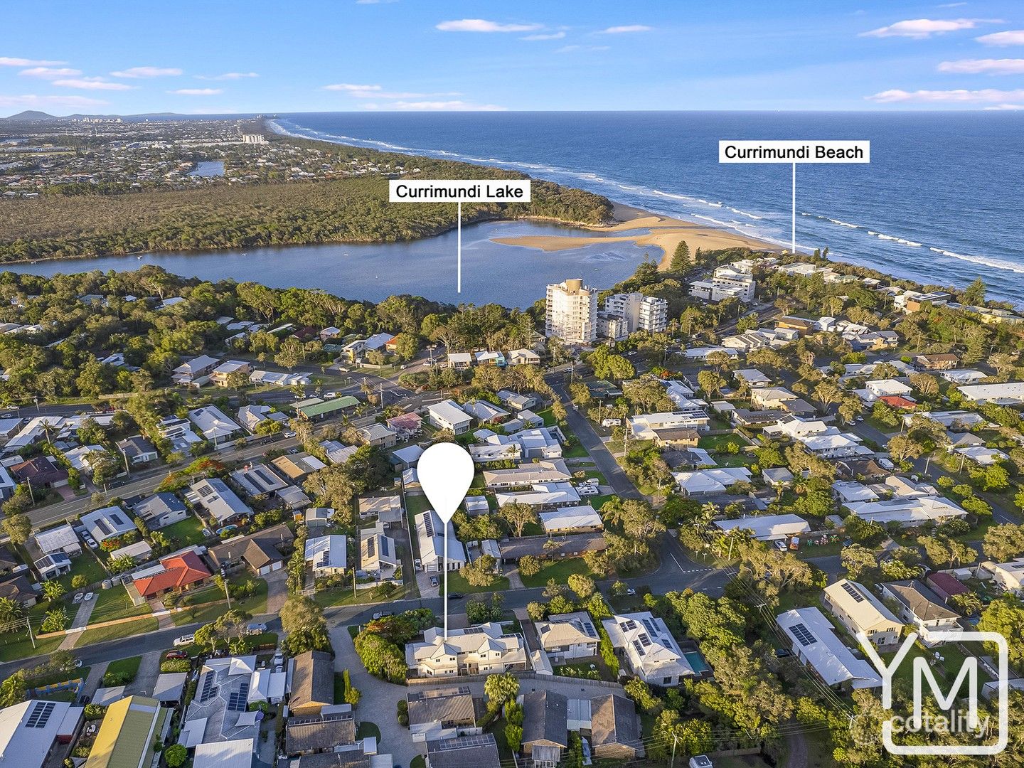 3/10 Robe St, Currimundi, QLD 4551