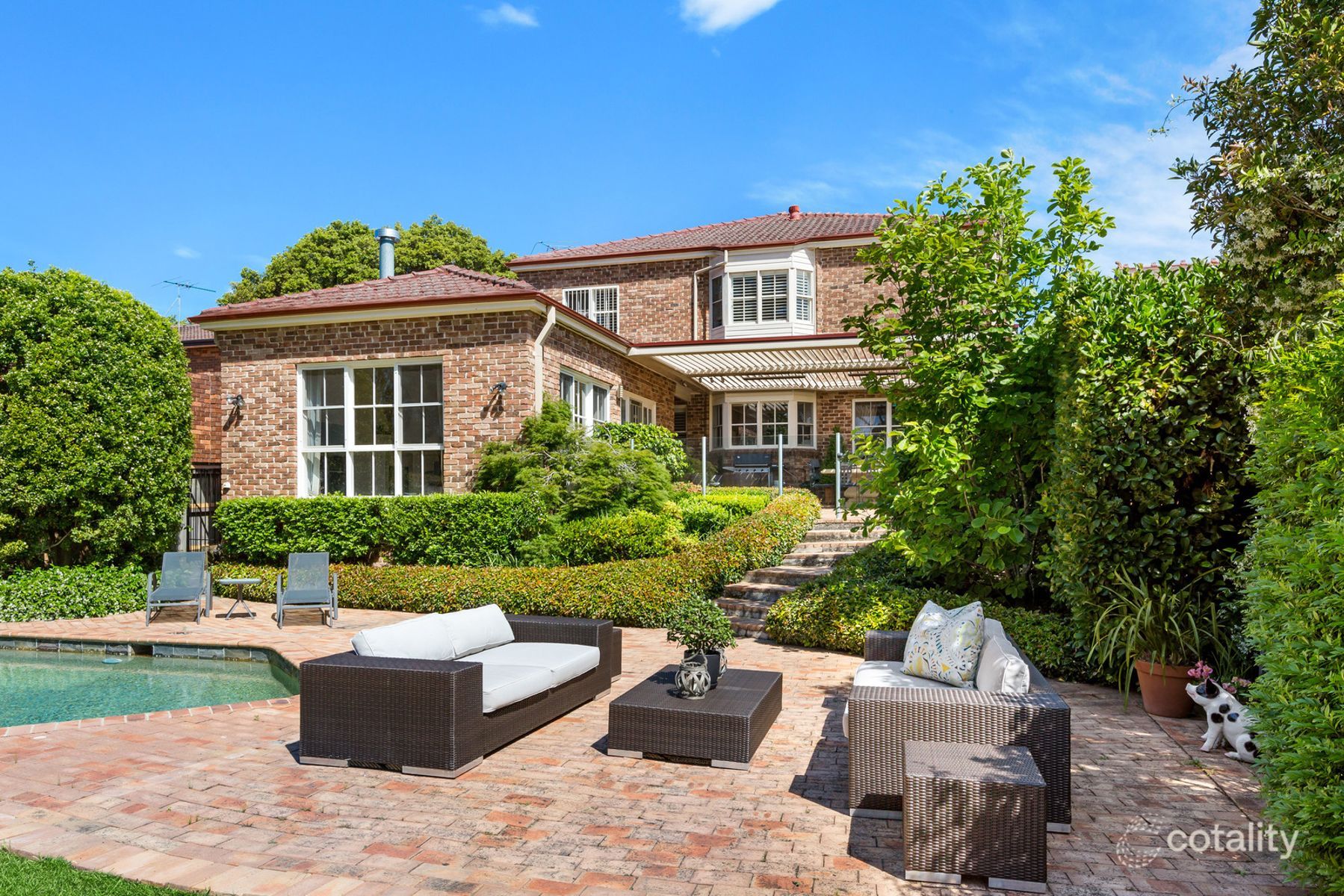 18 Northcote Ave, Killara, NSW 2071