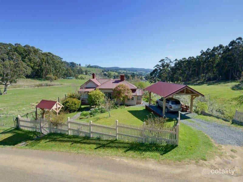 27 Rowes Rd, Geeveston, TAS 7116