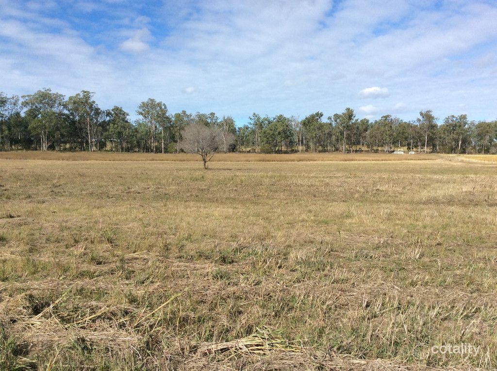 166 Sarnadskys Rd, Bucca, QLD 4670