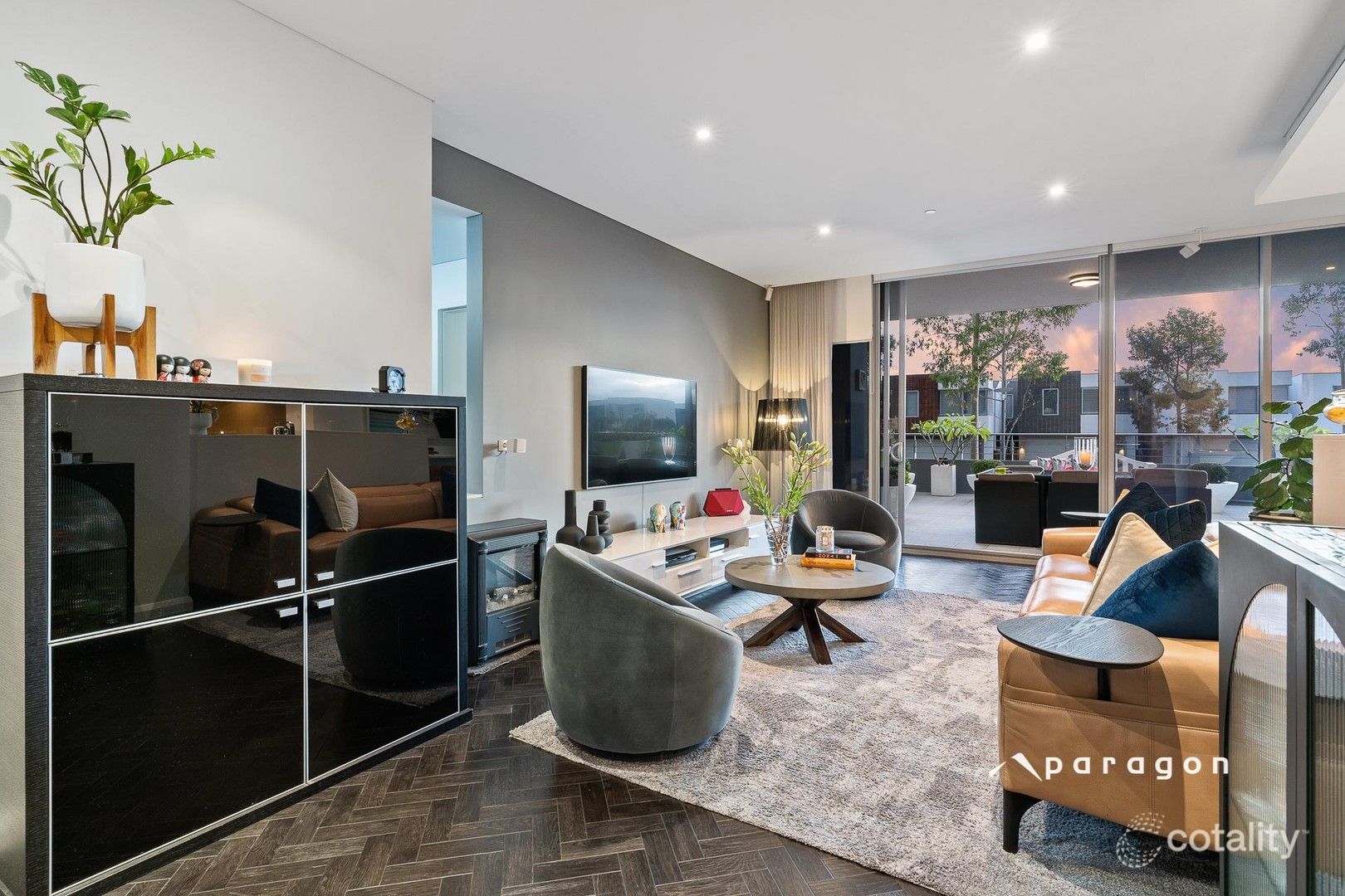 102/19 The Circus, Burswood, WA 6100