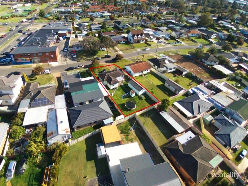 7 Wych Ave, Lurnea, NSW 2170