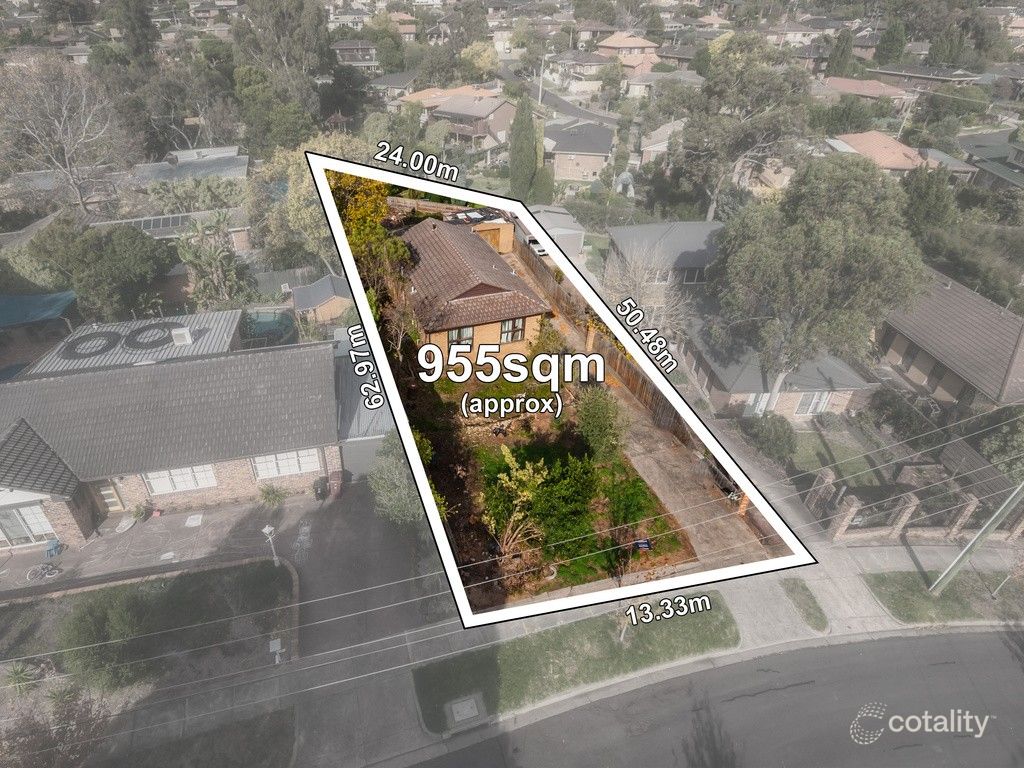 40 Mincha Ave, Templestowe Lower, VIC 3107