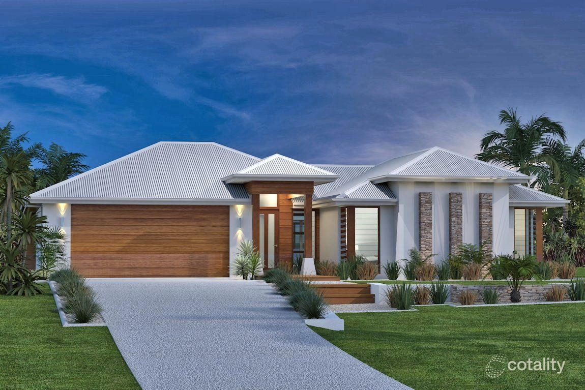 4 Lily Pl, Peregian Springs, QLD 4573