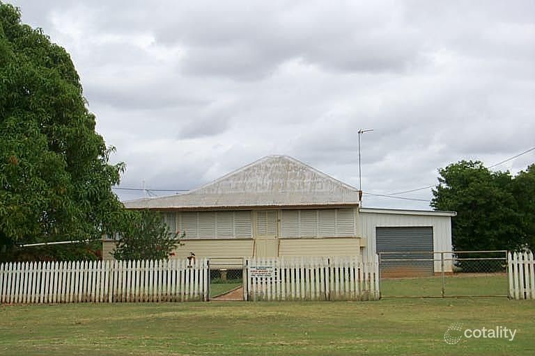 12 New Queen Rd, Queenton, QLD 4820