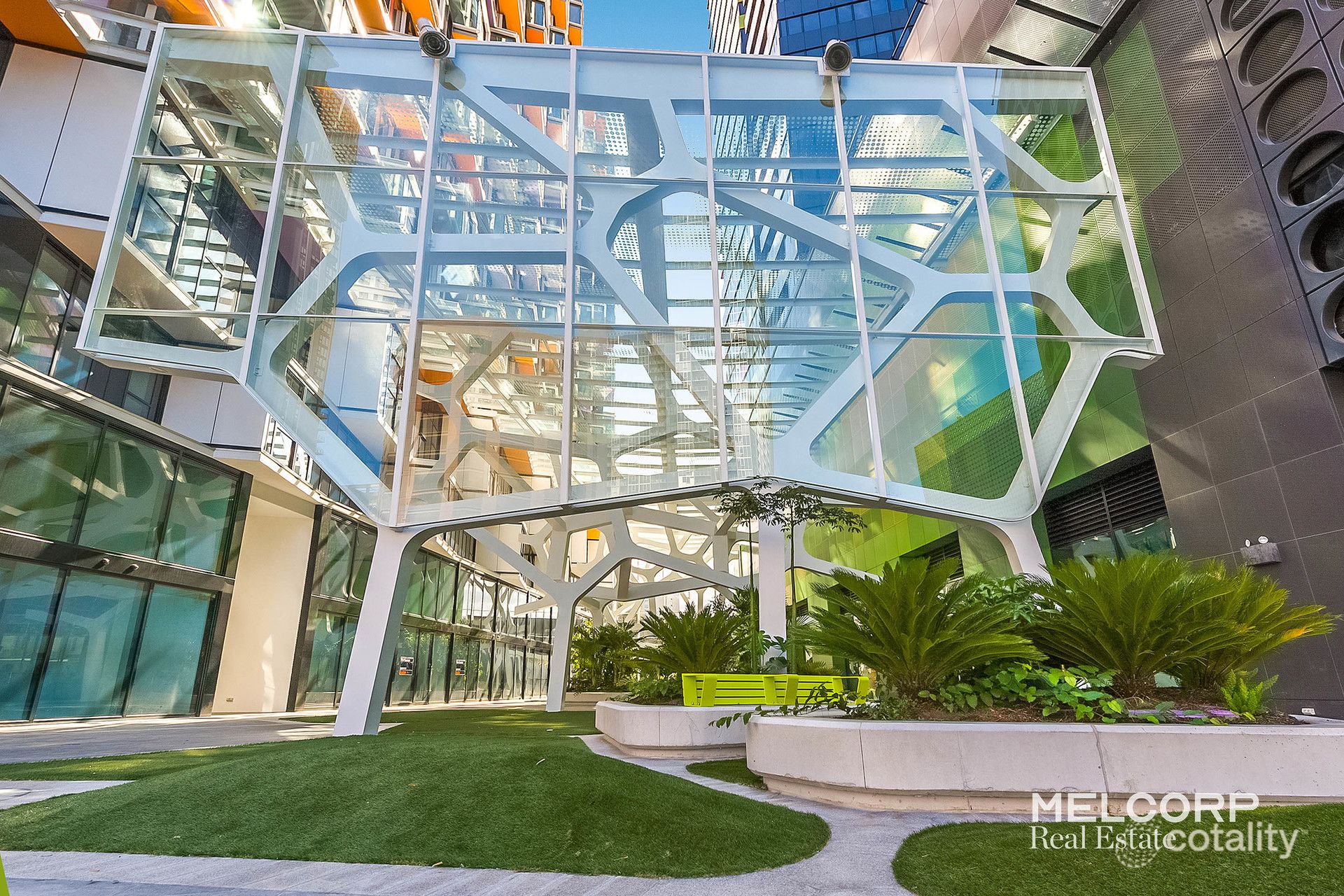 1604/28-44 Bouverie St, Carlton, VIC 3053