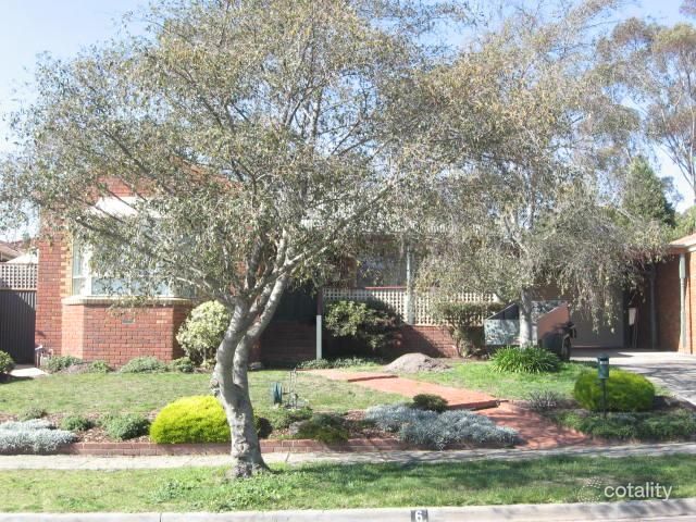 14 Eva Ct, Hallam, VIC 3803
