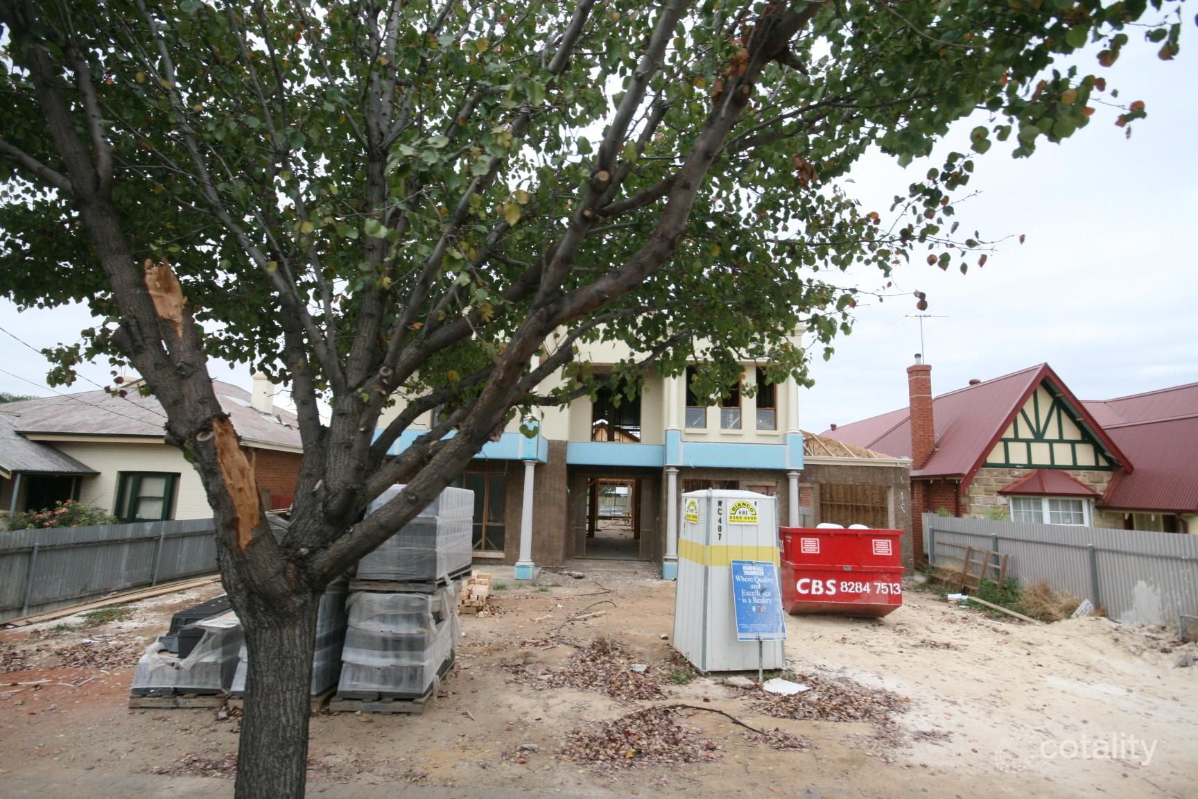 152 Torrens Rd, Renown Park, SA 5008