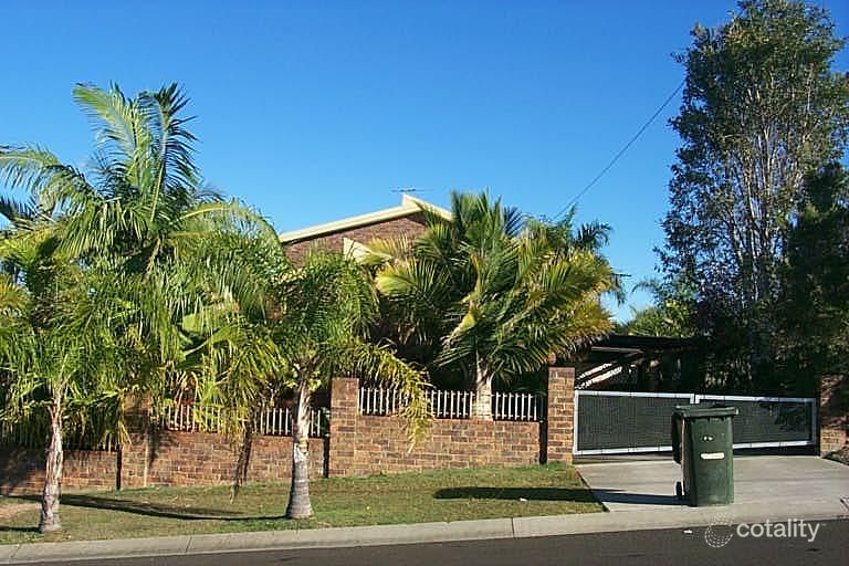 10 Cherry St, Wellington Point, QLD 4160