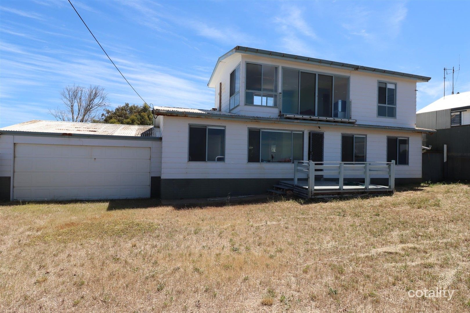 77 Marine Pde, Port Moorowie, SA 5576